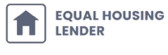 Equal Housing Lender